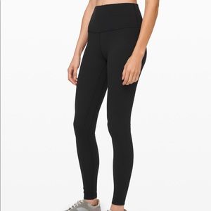 lululemon Align Pant 28”